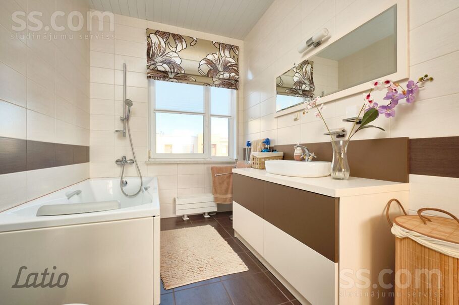 Turaidas 110 k-2, Jūrmala — dzivoklis