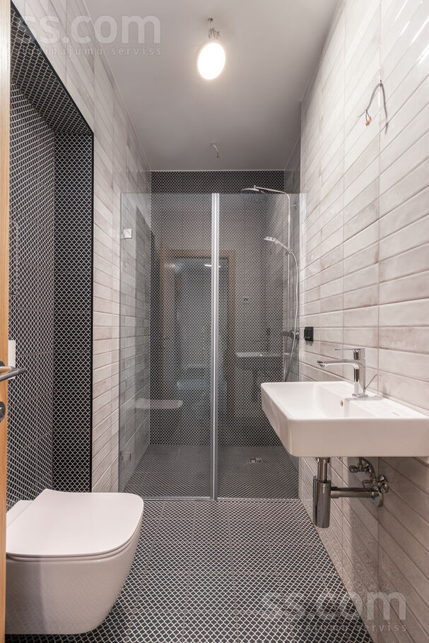 Barona 24/26, Rīga — dzivoklis