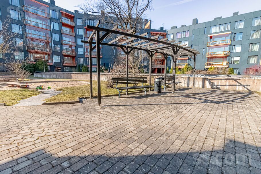 Vienības g. 192, Rīga — dzivoklis