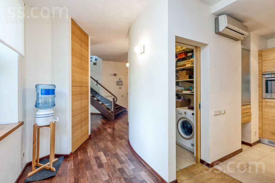 Hospitāļu 36, Rīga — dzivoklis