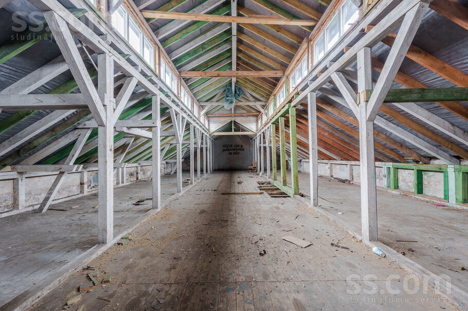 Brivibas iela 23, Liepāja un raj., Liepāja — maja