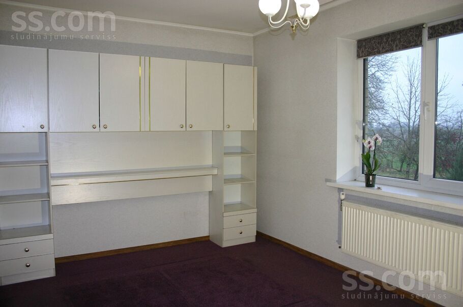 Viesturi, Bauska un raj., Viesturu pag. — vienseta