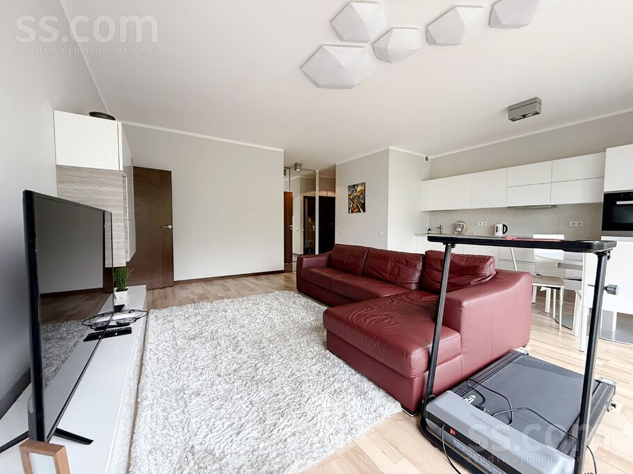 Vienības prospekts 34, Jūrmala — dzivoklis