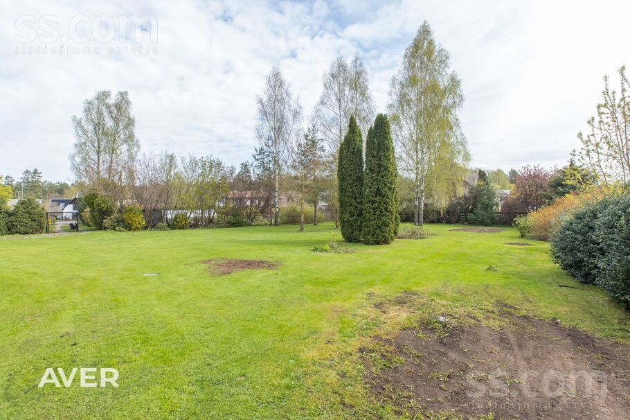 Garā Jūdze 3a, Upesciems, Rīgas rajons, Garkalnes nov. — zeme