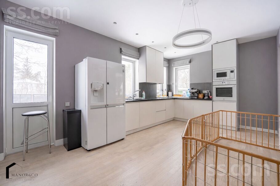 Pētera Beltes iela 14a, Jūrmala — maja