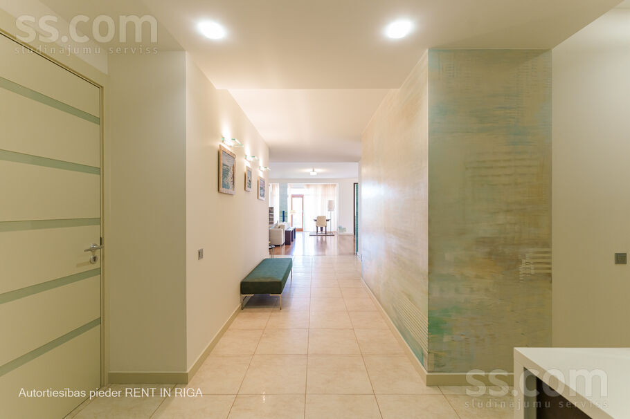 29.līnija 1, Jūrmala — dzivoklis