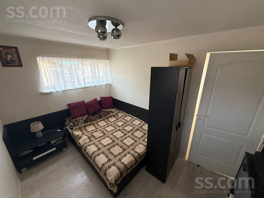 Medus iela 21, Garupe, Rīgas rajons, Carnikavas nov. — maja