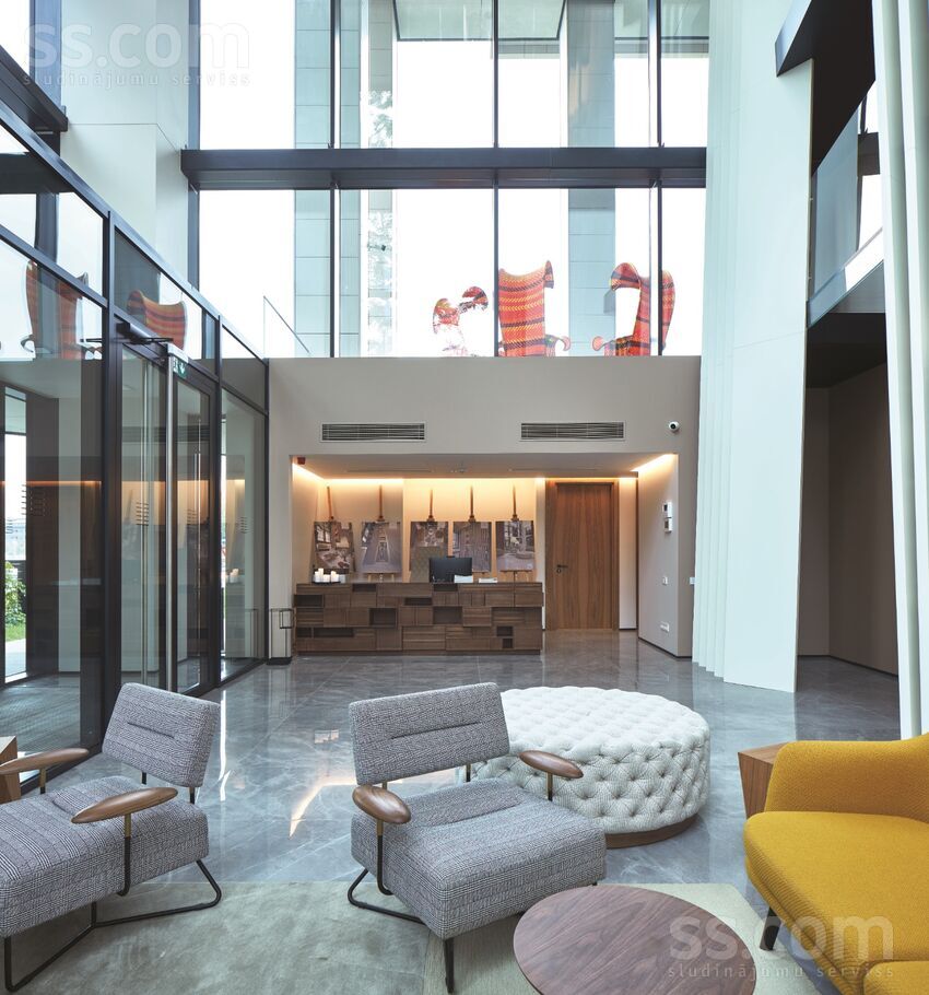 Raņķa d. 34, Rīga — dzivoklis