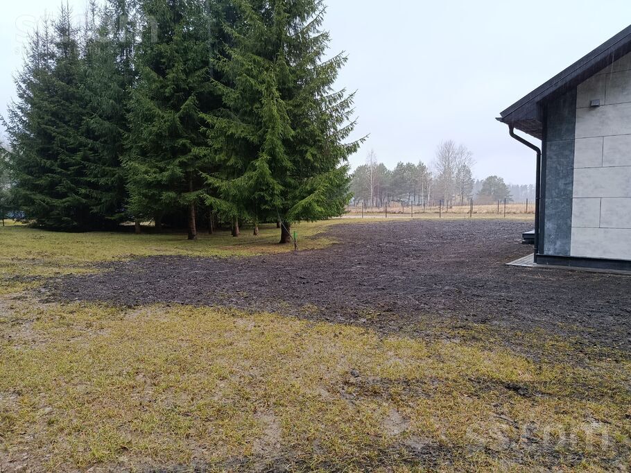 Saulstari, Griķi, Rīgas rajons, Inčukalna nov. — maja