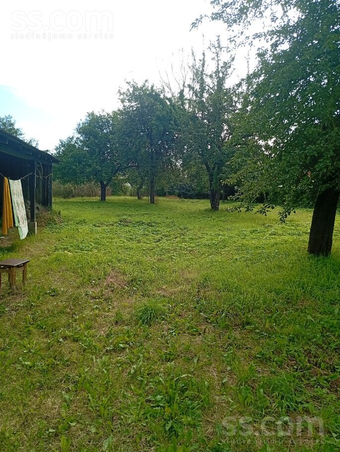 Pumpura 116, Daugavpils un raj., Daugavpils — maja