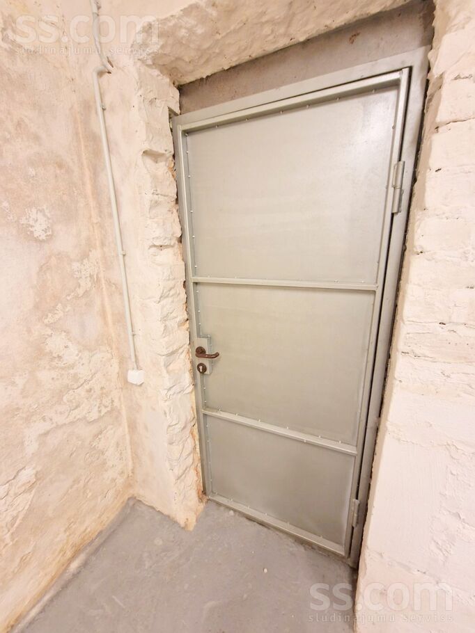 Brīvības 46, Rīga, centrs — telpa