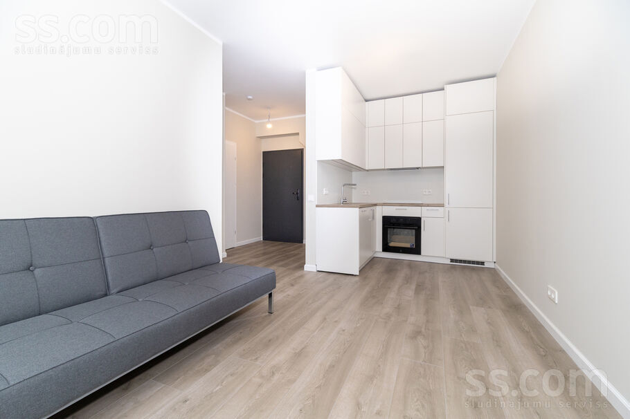 Čiekurkalna 7. šķ l. 7a, Rīga — dzivoklis