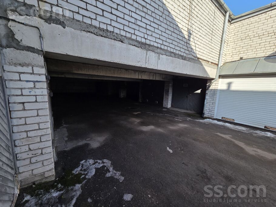 Astras 1, Rīga, Purvciems — telpa