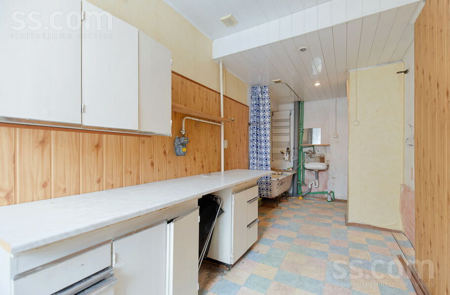 Čaka 133, Rīga — dzivoklis