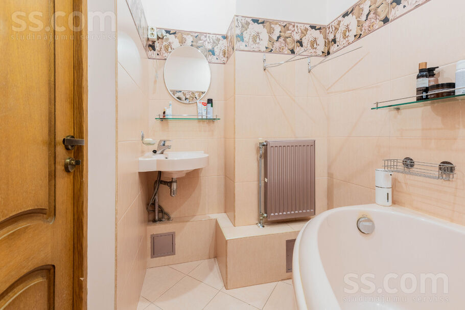 Jaunciema 4. l. 59, Rīga — maja