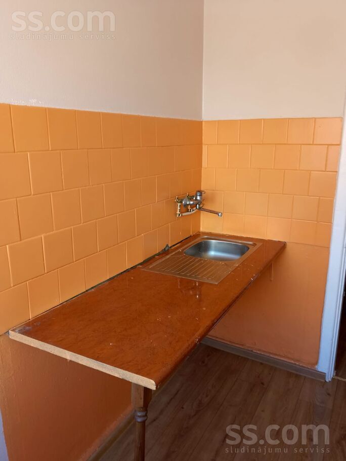 Kalpaka 88, Gulbene un raj., Gulbene — dzivoklis