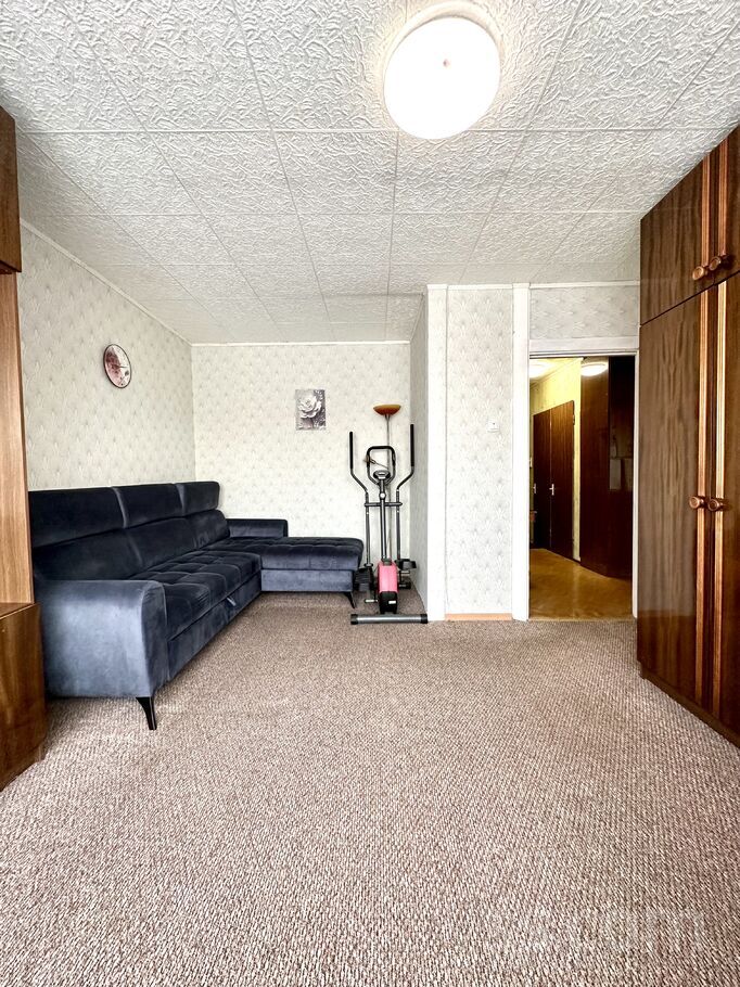 Maija iela 3, Liepa, Cēsis un raj., Liepas pag. — dzivoklis