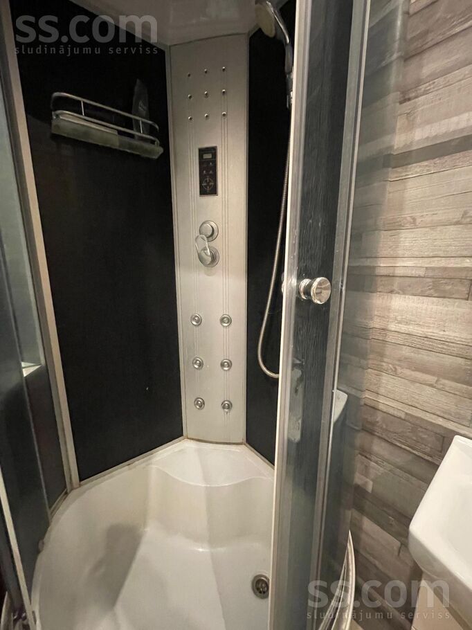 Ganību 114, Ventspils un raj., Ventspils — dzivoklis