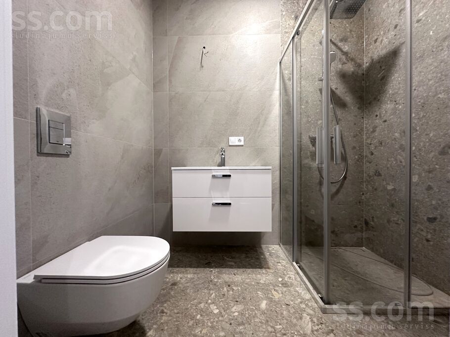 Kristapa 2, Rīga — dzivoklis