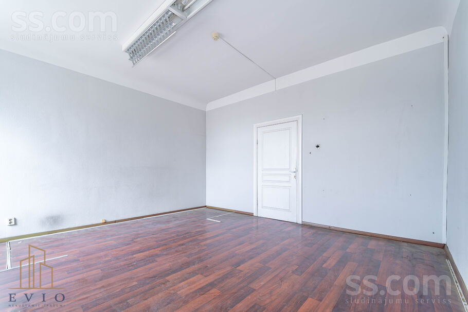 Stabu 47, Rīga — dzivoklis