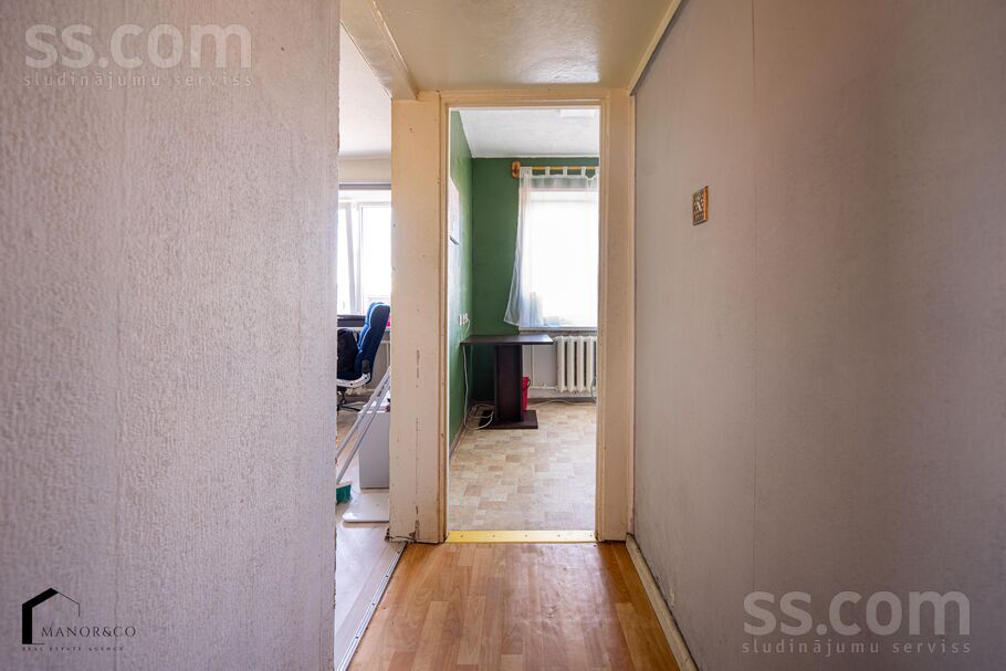 Viestura pr. 49, Rīga — dzivoklis