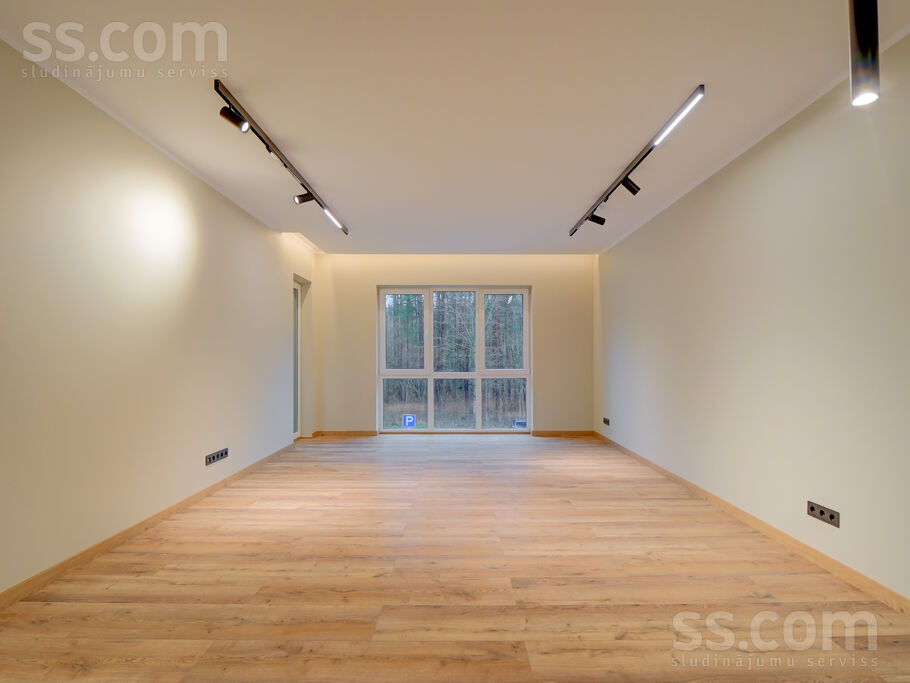 Institūta iela 29, Ulbroka, Rīgas rajons, Stopiņu nov. — dzivoklis