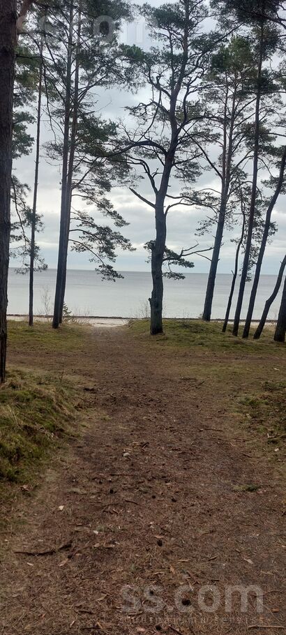 Līnas, Bigauņciems, Tukums un raj. — zeme