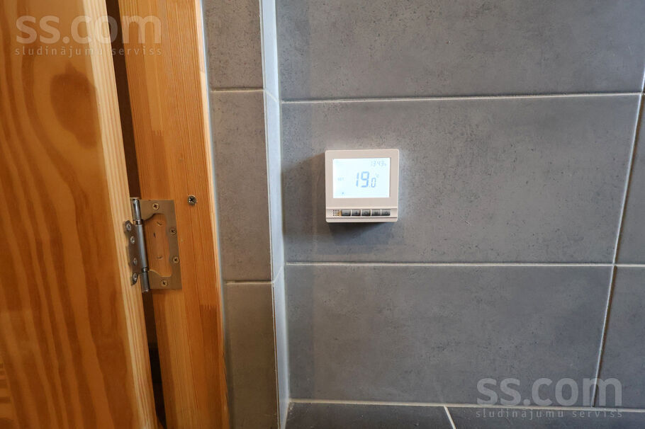 Selgas 1, Ziemupe, Liepāja un raj., Vērgales pag. — dzivoklis