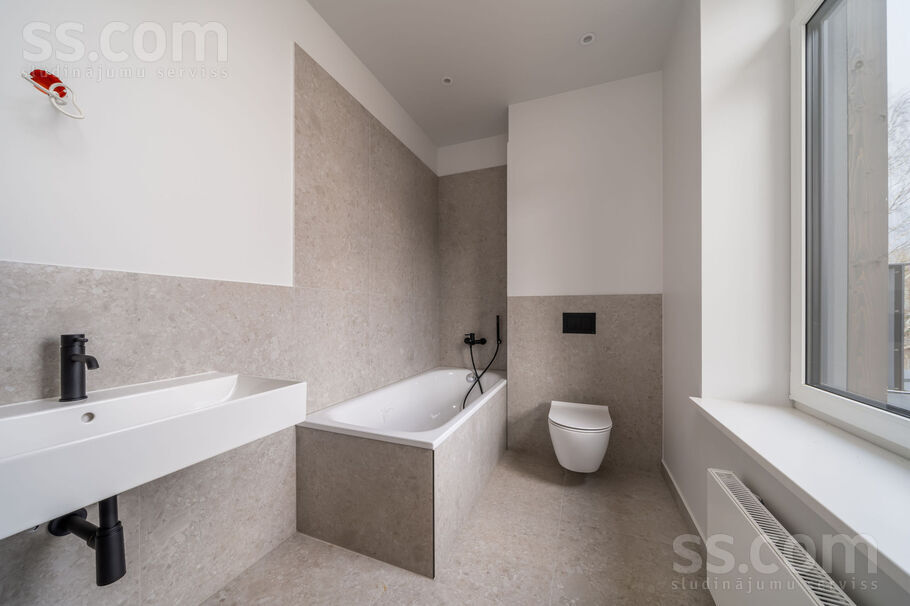 Čiekuru 3, Rīga — dzivoklis