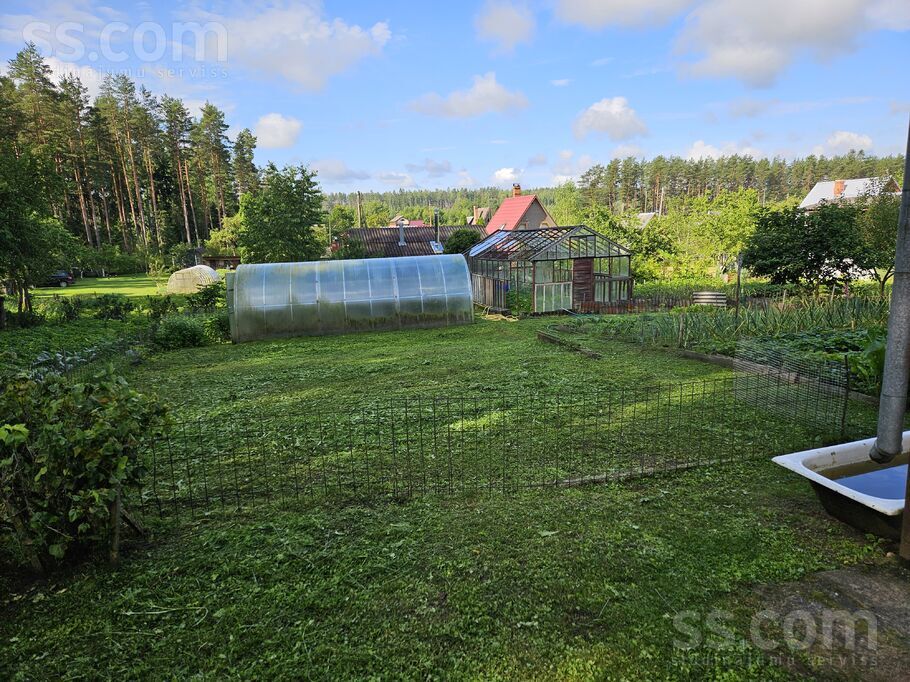 Kemeri, Krāslava un raj., Krāslava — maja