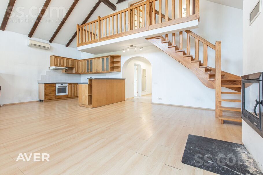 Roņu iela 1, Lapmežciems, Tukums un raj. — maja