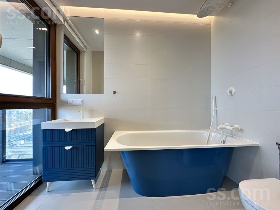 Raņķa d. 34, Rīga — dzivoklis