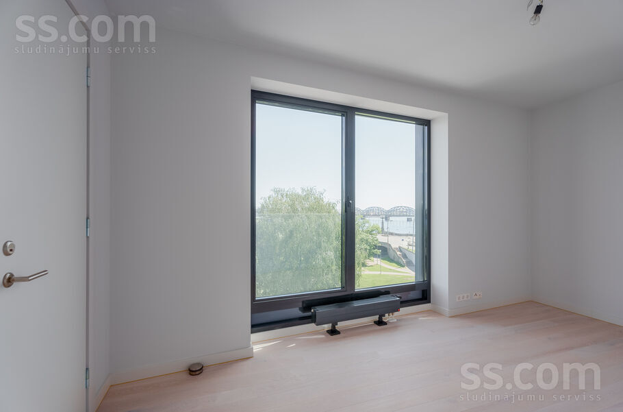 Kuģu 15, Rīga — dzivoklis