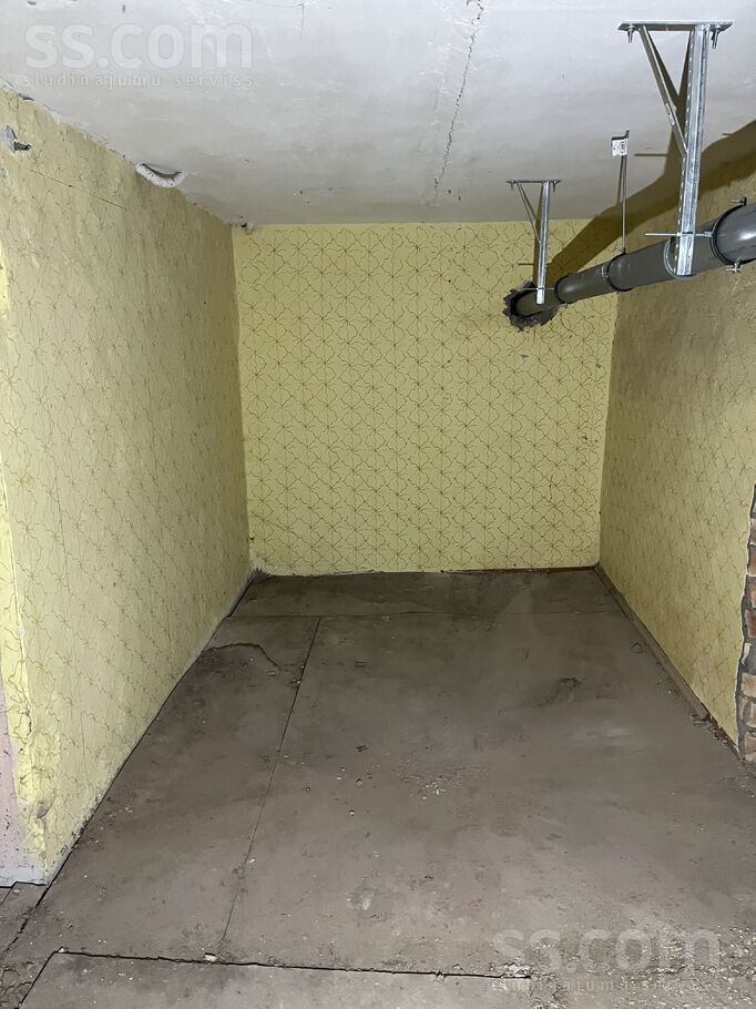 Melīdas 2, Rīga, Vecmīlgrāvis — telpa