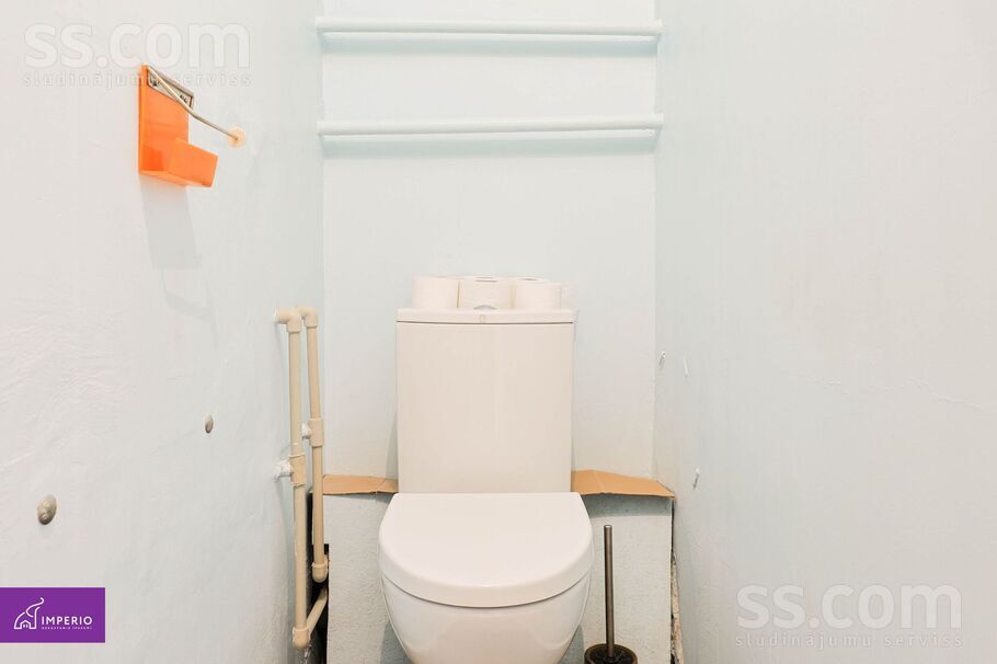 Lemešu 9, Rīga — dzivoklis