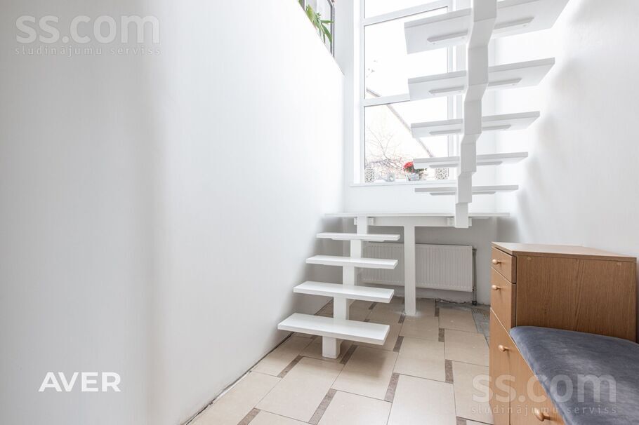 Eduarda Veidenbauma 45, Jelgava un raj., Jelgava — maja