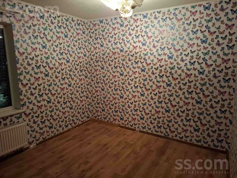 Bebru iela 14, Jēkabpils un raj., Jēkabpils — dzivoklis