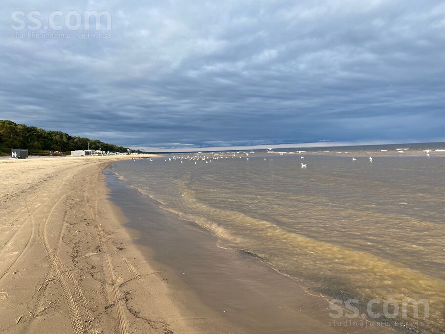 Mežaparka prospekts 10, Jūrmala — dzivoklis