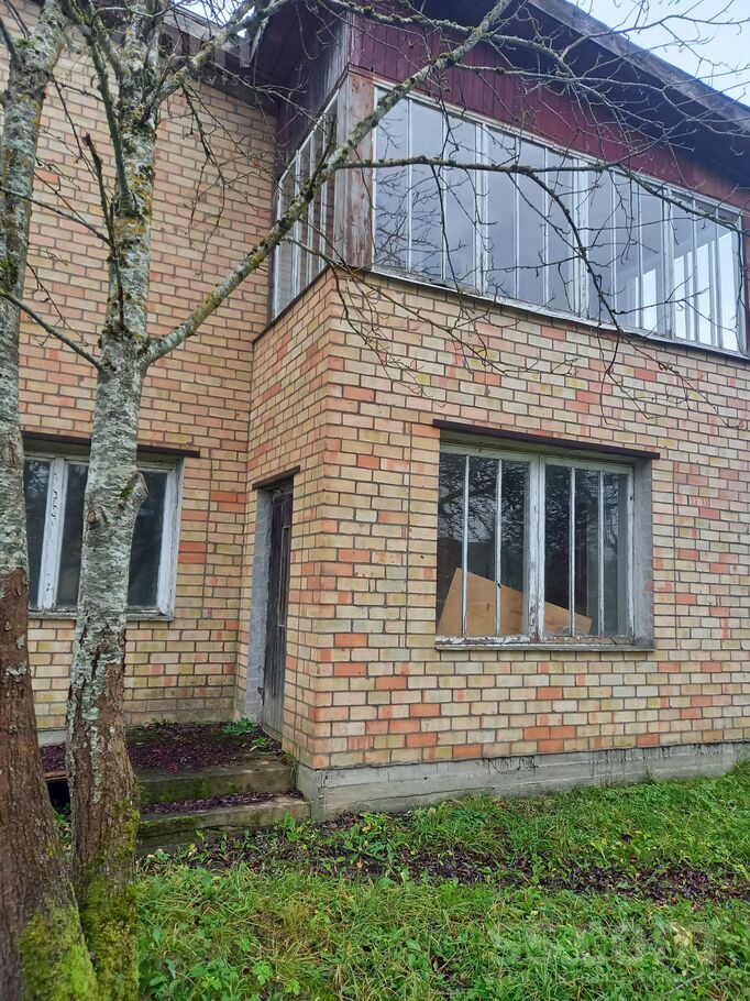 Raiņa 7, Koknese, Aizkraukle un raj., Kokneses pag. — maja