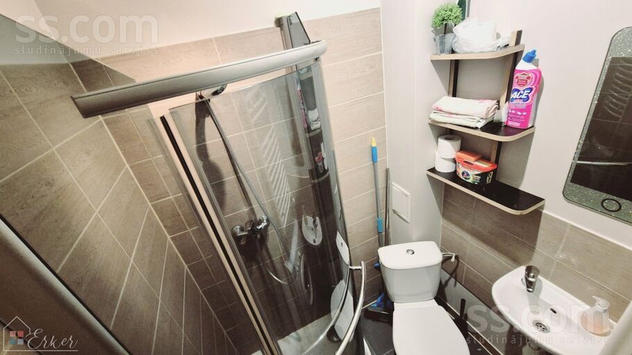 Avotu 66a, Rīga — dzivoklis