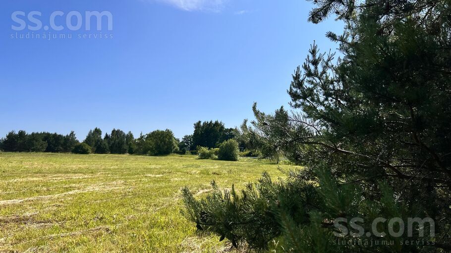 Mašēni, Ķekava, Rīgas rajons, Ķekavas pag. — zeme