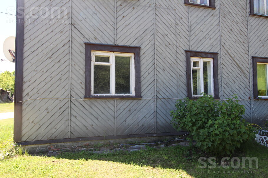 Vaļņu 35, Daugavpils un raj., Daugavpils — dzivoklis