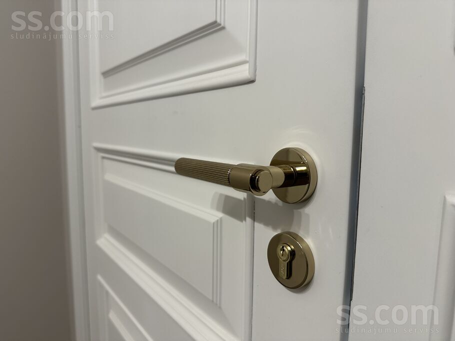 Kristapa 2, Rīga — dzivoklis