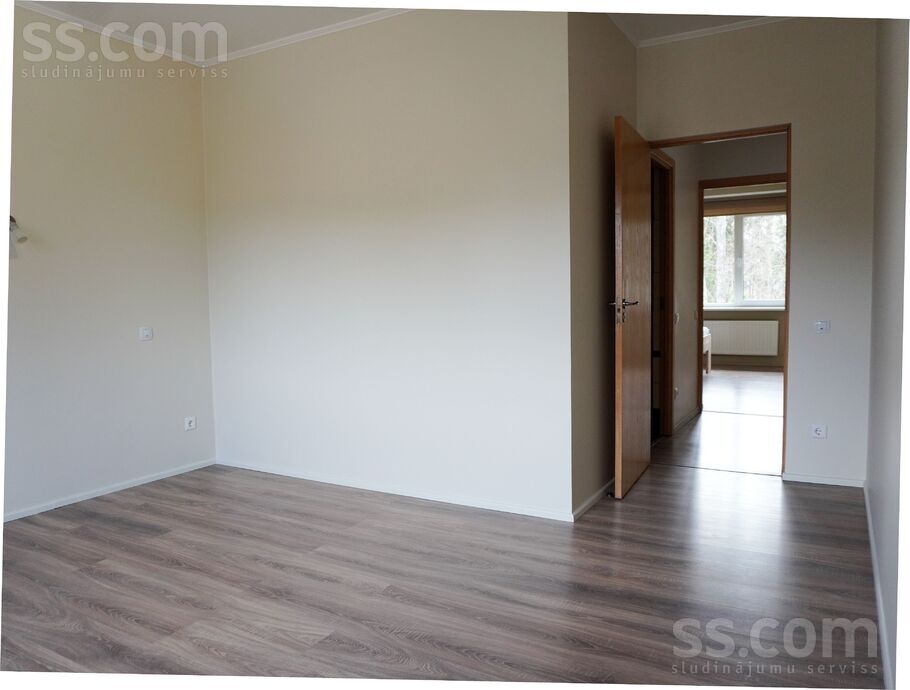 Riekstu 21 6, Ogre un raj., Ikšķile — maja