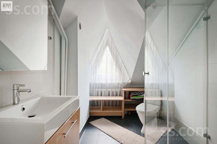 Žubītes iela, Jūrmala — maja