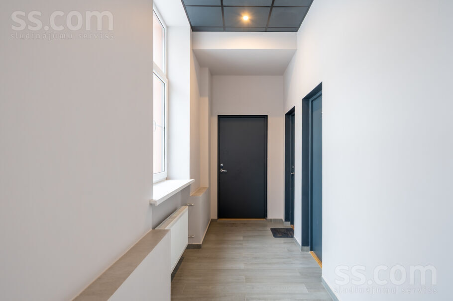 Klijānu 20, Rīga — dzivoklis