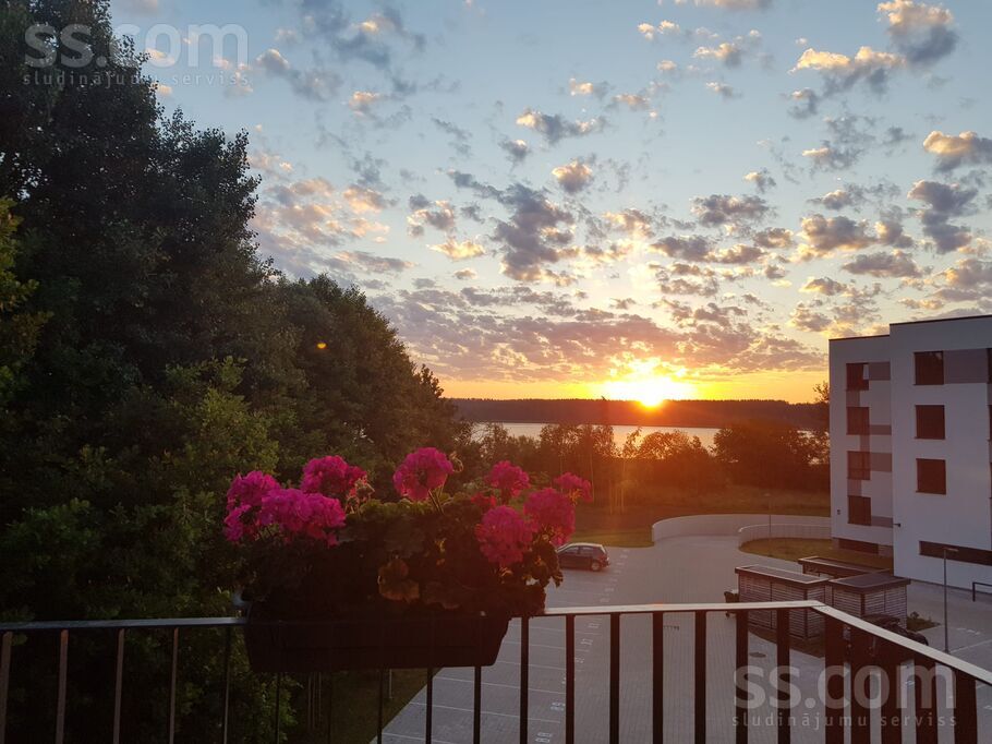 Murjāņu 155, Rīga — dzivoklis