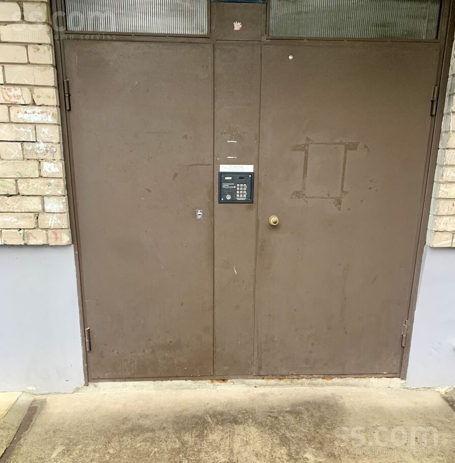 Baltezera 7, Rīga — dzivoklis