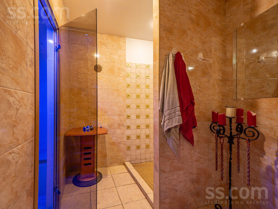 Brīvības 132, Rīga, centrs — telpa