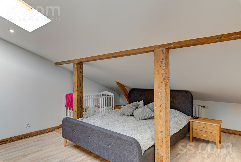 Uliha 11, Liepāja un raj., Liepāja — dzivoklis